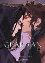 Guardian: Zhen Hun - LN (EN) T.02 | 9781638589402