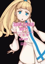 Soul eater not - Perfect ed. (EN) T.02 | 9781646092895