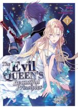 Evil queen's beautiful principles (The) - LN (EN) T.01 | 9781685796273