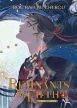 Remnants of Filth: Yuwu - LN (EN) T.04 | 9781685797614