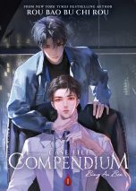 Case file compendium: Bing An Ben (novel) (EN) T.01 | 9781685797720