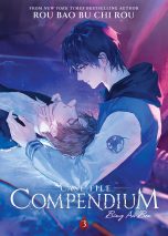 Case file compendium: Bing An Ben -LN (EN)  T.03 | 9781685797744