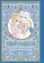 Rose of Versailles (EN) T.02 | 9781927925942