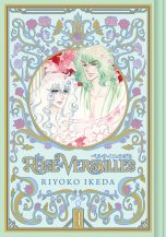 Rose of Versailles (EN) T.03 | 9781927925959