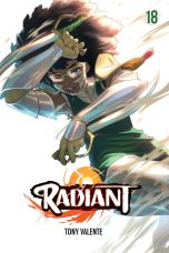 Radiant (EN) T.18 | 9781974749348