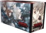 Vampire Knight - Complete box set (EN) | 9781974749737