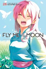 Fly Me to the Moon (EN) T.26 | 9781974749775