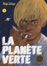 Planete verte (La) T.01 | 9782353483136