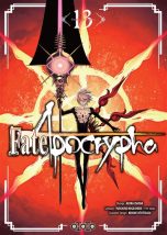 Fate - Apocrypha T.13 | 9782377176113