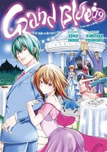 Grand blue T.19 | 9782382750391