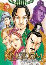 Kingdom T.70 | 9782382753200