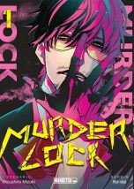 Murder lock T.01 | 9782382815939