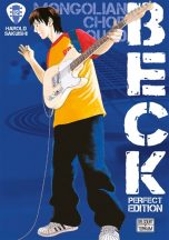 Beck - Perfect Ed. T.12 | 9782413076315