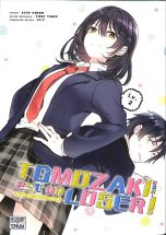 Tomozaki-kun est un loser T.02 | 9782413082835