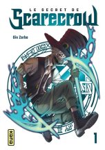 Secret de Scarecrow (Le) T.01 | 9782505126423