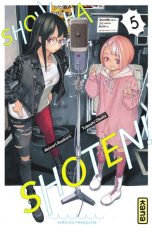 Show-ha shoten T.05 | 9782505126485