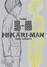 Hikari man - Coffret T05-08 | 9782756095547