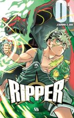 Ripper - Starter Pack 1-2-3 | 9791033530251