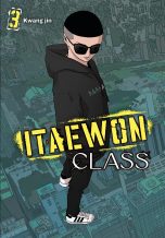 Itaewon class (EN) T.03 | 9798400901447