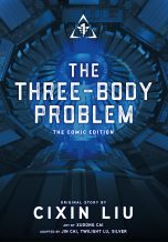 Three-body problem (The) (EN) T.01 | 9798855401325