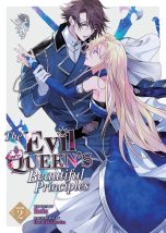 Evil queen's beautiful principles (The) - LN (EN) T.02 | 9798888430781