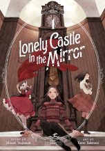 Lonely castle in the mirror (EN) T.04 | 9798888434628