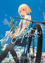 Mimosa confessions (The) - LN (EN) T.01 | 9798888437780
