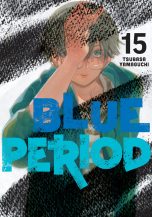 Blue Period (EN) T.15 | 9798888770290