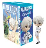 Blue lock - Episode Nagi (EN) T.01 + Nagi's figure | 9798888773727