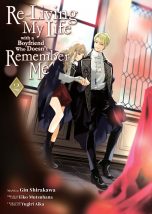 Re-living my life with a boyfriend who doesn't remember me (EN) T.02 | 9798891600546