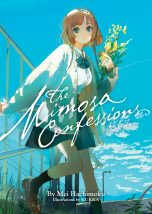 Mimosa confessions (The) - LN (EN) T.02 | 9798891600751