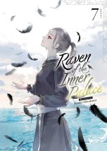 Raven of the inner palace - LN (EN) T.07 | 9798891602670