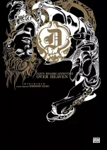 Jojo's - Over Heaven - LN | 9782413081128