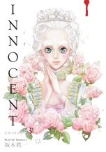 Innocent omnibus (EN) T.03 | 9781506738260