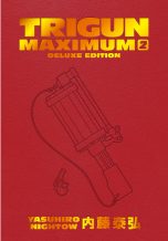 Trigun - Maximum - Deluxe ed. (EN) T.02 | 9781506738734