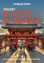 Pocket Kyoto and Osaka: Top experiences, local life - Ed. 2024 (EN) | 9781838693732