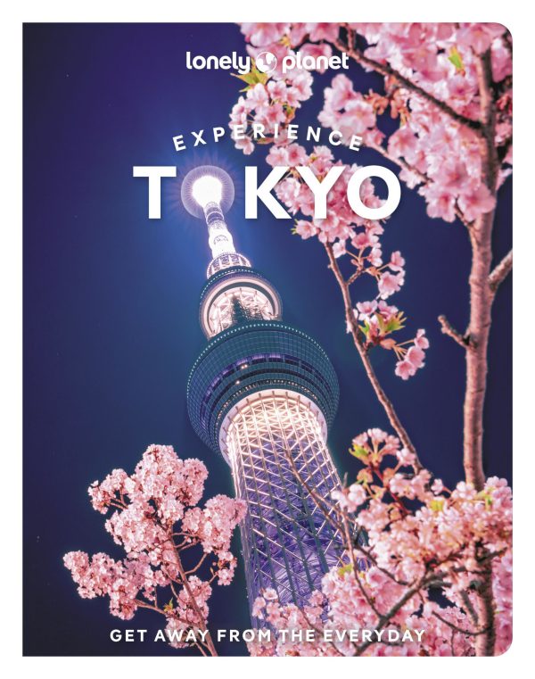 Experience Tokyo - Ed. 2024 (EN) | 9781838697709