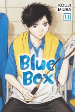 Blue box (EN) T.13 | 9781974749218