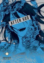 After god (EN) T.01 | 9781974749706