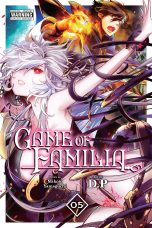 Game of Familia (EN) T.05 | 9781975366643