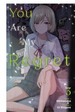 You are my regret - LN (EN) T.03 | 9781975378844