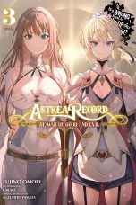 Is it wrong to try to pick up girls in a dungeon: Tales of heroes - Astrea record - LN (EN) T.03 | 9781975379926