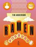 Ramen forever | 9782017187257