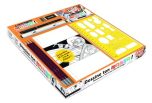 Coffret dessine ton manga - Ed. 2024 | 9782295015884