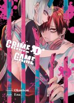 Crime game T.01 | 9782372878142