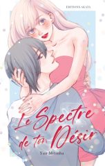 Spectre de ton desir (Le) | 9782382127773