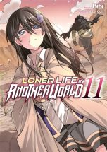 Loner life in another world T.11 | 9782382754375