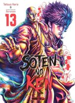 Soten no Ken T.13 | 9782382814314