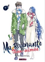 Ma revenante bien-aimee T.09 | 9782382818169