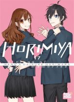 Horimiya T.17 - A piece of memories | 9782384962846